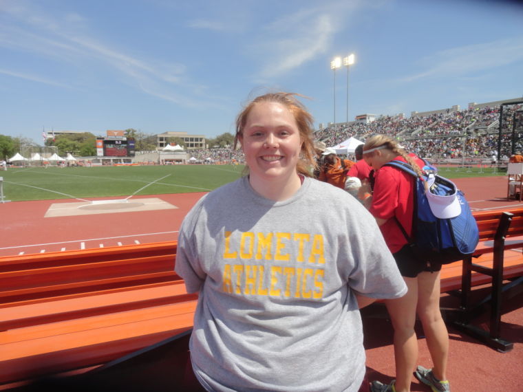 Texas Relays
